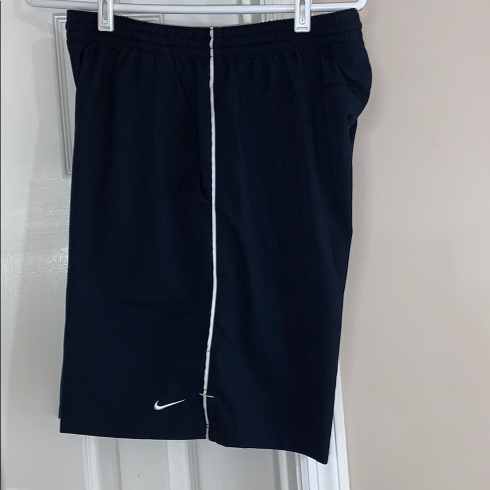 Nike FitDry shorts